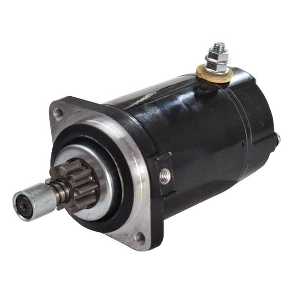 EMP Starttimoottori Yamaha F50/T50 (1995-02) / 115-200HP 2-Stroke (-1996) - Starttimoottorit - D460881 - 1