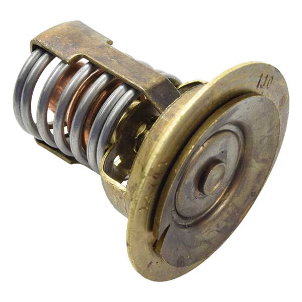EMP Termostaatti Mercury/Mariner 30-60HP (43°C/110°F) - Termostaatit - D372041 - 1