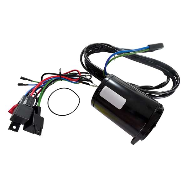 EMP Trimmimoottori Yamaha 50-90HP 2-Stroke - Trimmimoottorit - D498761 - 1