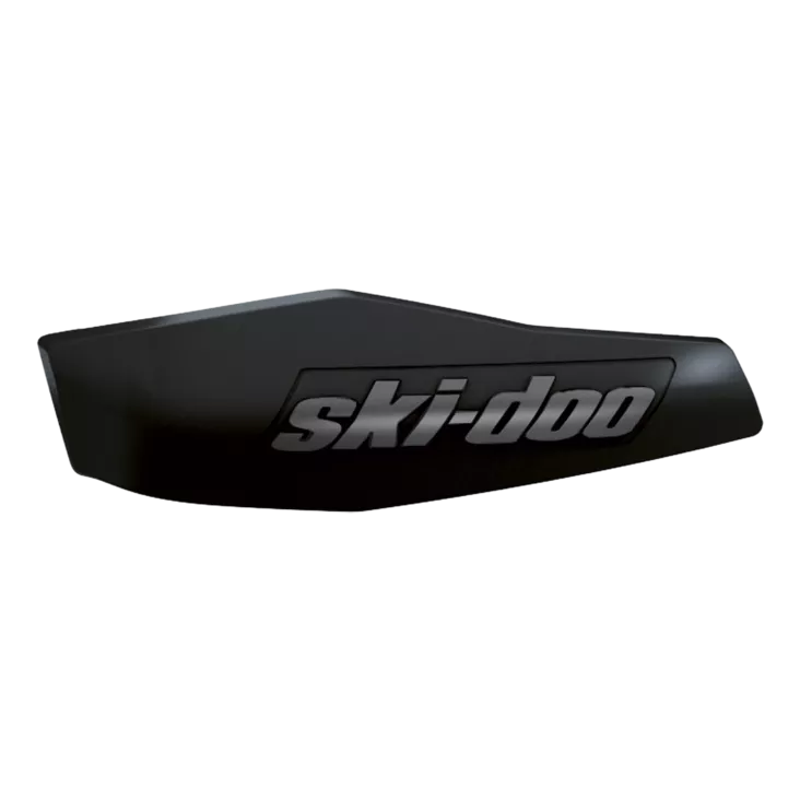 ENJOLIVEUR *BLACK COSMETIC - Ski-Doo Ohjaustangon osat & varvaskoukut - 134621 - 1