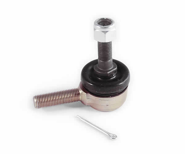 EPI RAIDETANGONPÄÄ - Mönkijän raidetangon päät - D133201 - 1