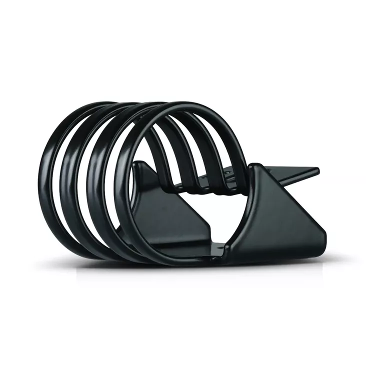 FEM Lisävalo Kiinnityspanta 48mm Musta - Mönkijän valot - D550081 - 1