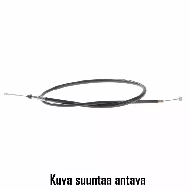 Forte Kytkinvaijeri Suzuki S S1 - Mopon kytkinvaijerit - D480011 - 1