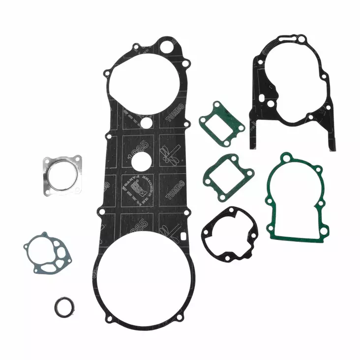 Forte Täydellinen tiivistesarja, Honda SH 50 - Mopon Täydelliset tiivistesarjat - D479271 - 1