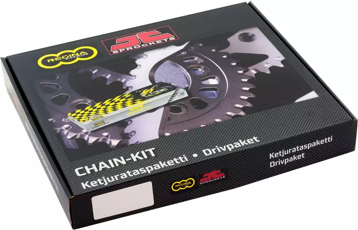 Fox Valve: [1.350 OD X 0.504 ID X 0.006 TH] - Moottorikelkan iskarien varaosat & öljyt - D141471 - 1