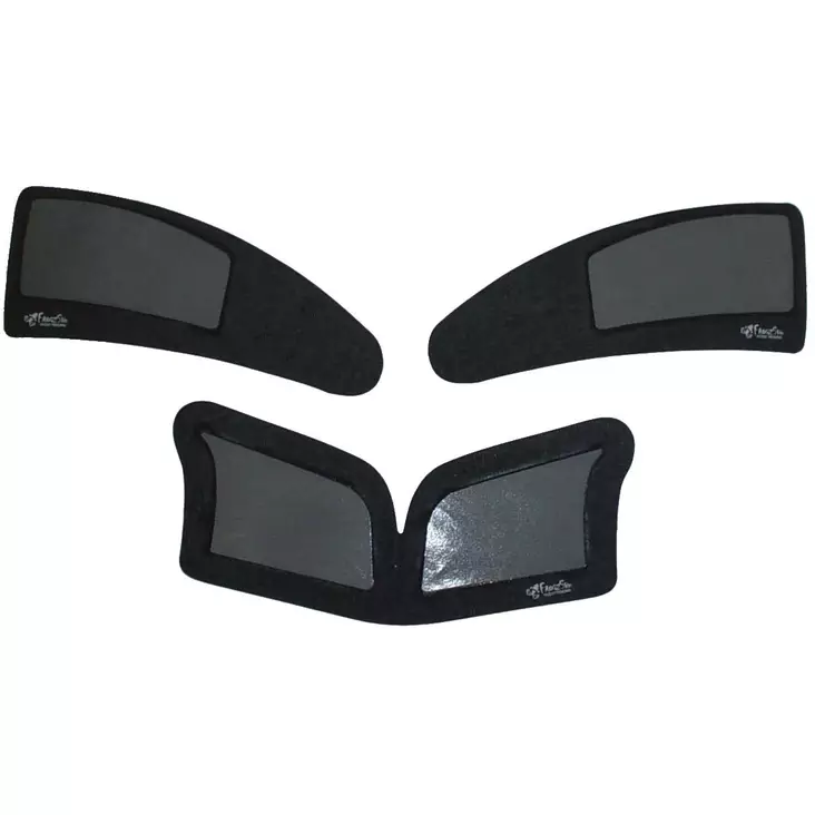 Frogzskin Arctic Cat M-Series 2005-11Arctic Cat Crossfire 2006-11 Nose Vent - Moottorikelkan ilmastointikalvot - D148261 - 1
