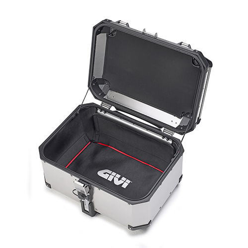 Givi INNER LINING FOR OBKN58 - Moottoripyörän laukkujen tarvikkeet - D368721 - 1