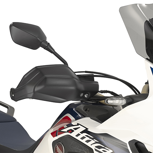 Givi Käsisuojapari CRF1000L Africa Twin (16) - Moottoripyörän käsisuojat - D212481 - 1