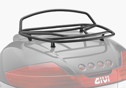 Givi Pääliteline V46 - Moottoripyörän laukkujen tarvikkeet - D120411 - 1