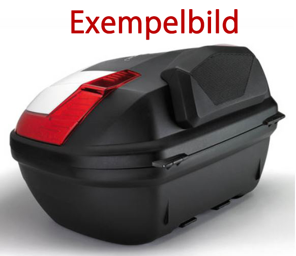 Givi Selkänoja E50 ja E360 - Moottoripyörän laukkujen tarvikkeet - D120451 - 1