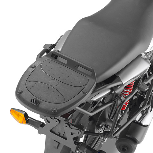 GIVI SPECIAL RACK HONDA CB125F '21 - Moottoripyörän laukkujen kiinnityssarjat - D410451 - 1