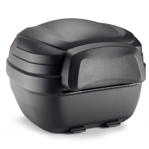 GIVI SPECIFIC BACKREST FOR B27 - Moottoripyörän laukkujen tarvikkeet - D329951 - 1