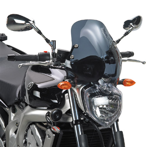 Givi Specific fitting kit for 140D - Moottoripyörän tuulisuojat - D121001 - 1