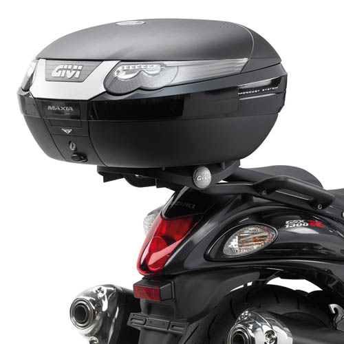 Givi Specific Monorack arms - Moottoripyörän laukkujen kiinnityssarjat - D120581 - 1
