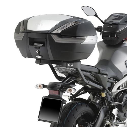 Givi Specific Monorack arms MT-09 (13) - Moottoripyörän laukkujen kiinnityssarjat - D159911 - 1