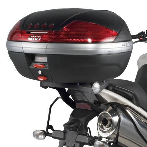 Givi Specific plate for MONOKEY® boxes - Moottoripyörän laukkujen kiinnityssarjat - D120771 - 1