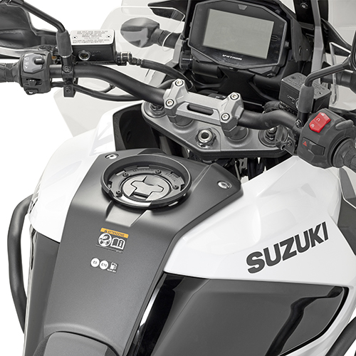 Givi Tanklock kiinnike Tanklocklaukkujen kiinnittämiseen - Moottoripyörän laukkujen kiinnityssarjat - D368711 - 1