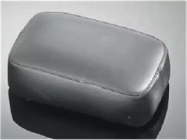 HH PASSENGER SEAT, LICK AND STICK - Moottoripyörän Custom lisävarusteet - D156371 - 1