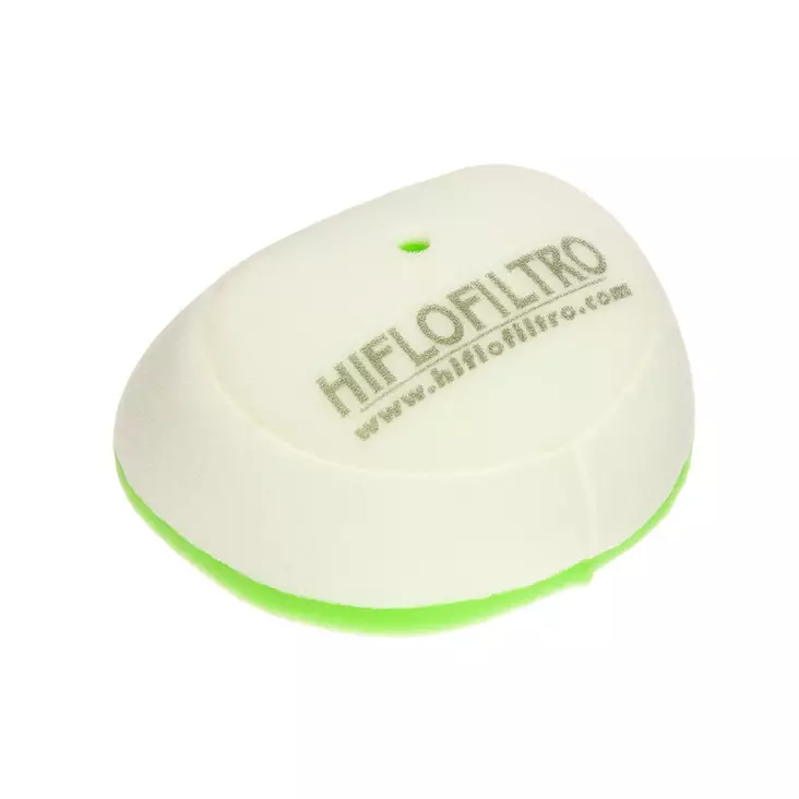 HiFlo ilmansuodatin Yamaha HFF4014 - Moottoripyörän ilmansuodattimet - D74221 - 1