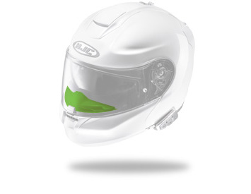 HJC Hengityssuoja FG-17 - Muut varaosat - D277781 - 1