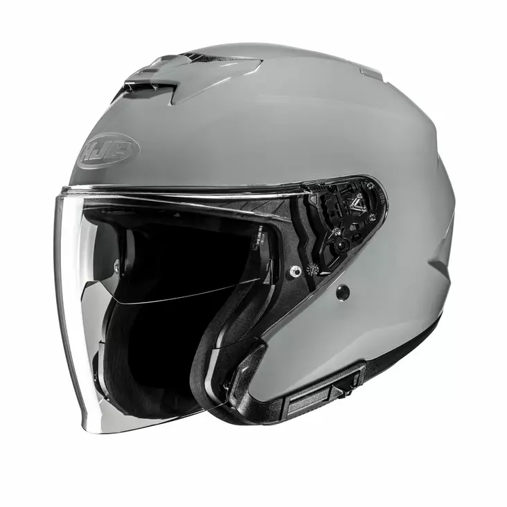 HJC Kypärä i31 N Harmaa - Avokypärät - D504391 - 1