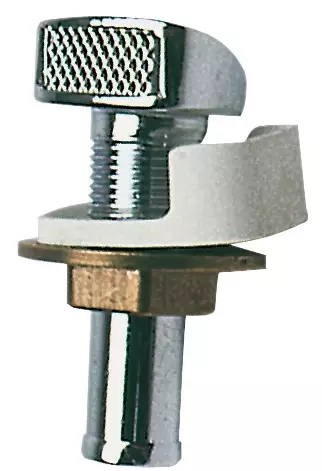 Huohotinventtiili - Venttiilit - D124331 - 1