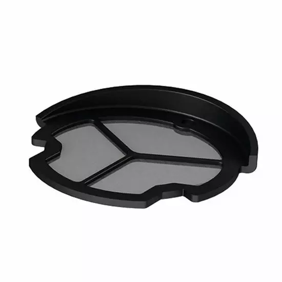 ILMANOTTOAUKON VENTTIILIN SUOJASARJA G4/RADIEN - Lynx Jäähdytys - 105411 - 1