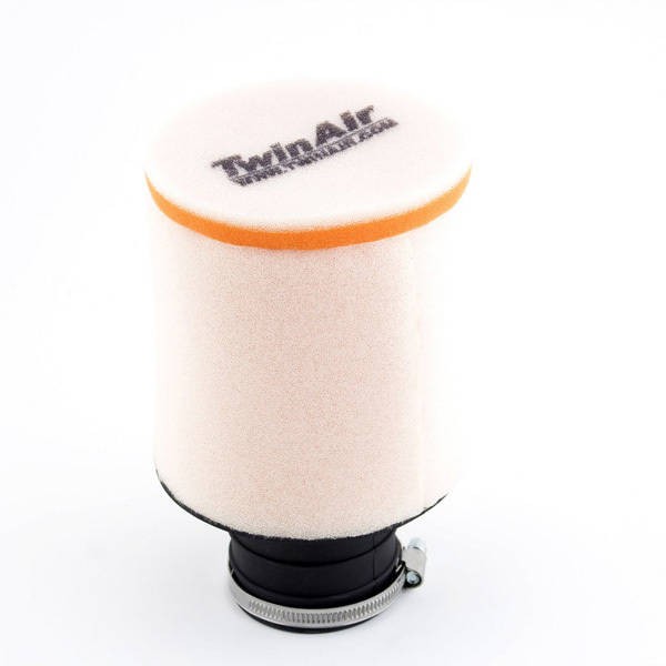 Twin Air Ilmansuodatin universal/speedway 63mm anslut - Moottoripyörän ilmansuodattimet - D309551 - 1