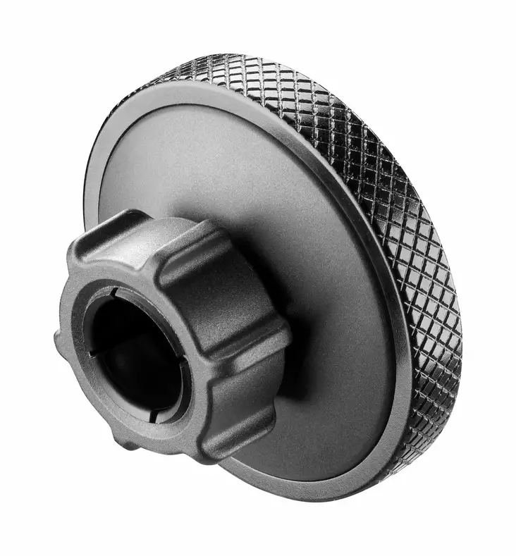 Interphone puhelintelineen värinäsuoja - Moottoripyörän matkapuhelintarvikkeet - D471131 - 1