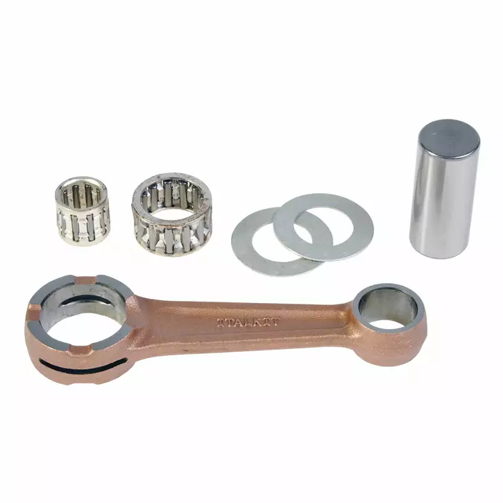 Italkit Kiertokankisarja, Minarelli AM6 - Mopon kampiakselit - D479301 - 1