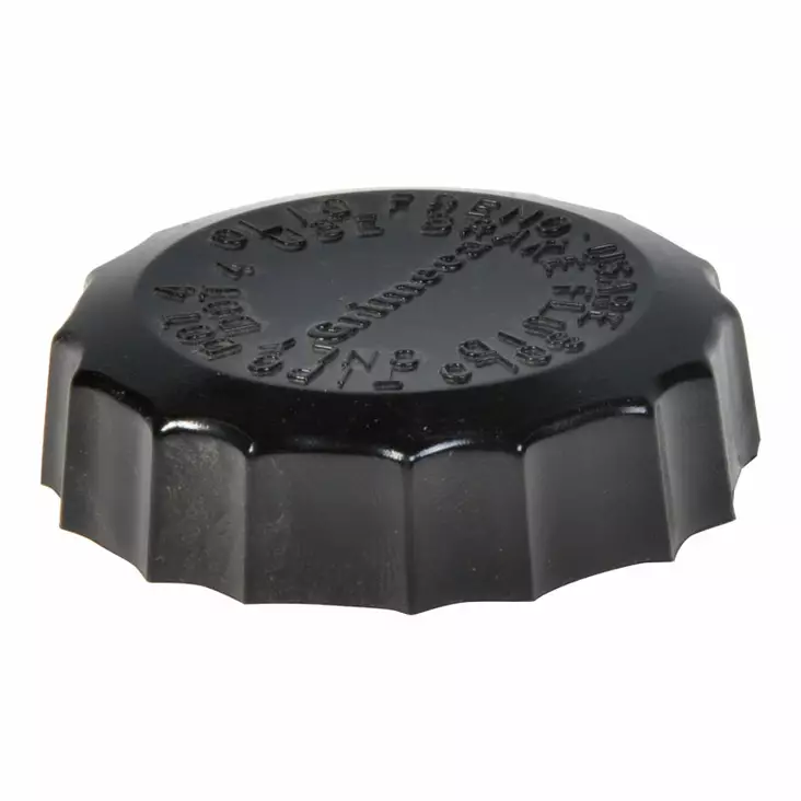 Jarruneste säiliön korkki Tunturi Aqua - Mopon Jarrusylinterit - D480131 - 1