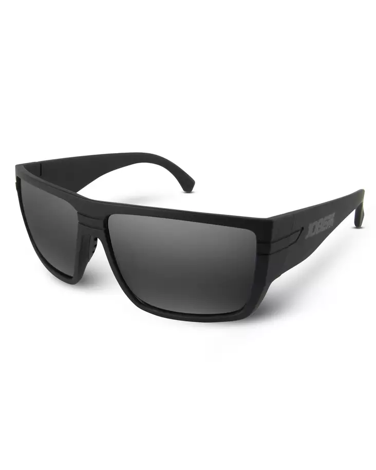 JOBE Floatable glasses polarized Beam black/smoke - Ajo- & aurinkolasit - D259061 - 1