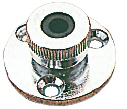 Kaapelinläpivienti vesitiivis 10mm - Veneen Sähkökaapelin läpivienti - D123061 - 1