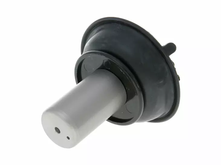 Kaasuttimen Kalvo / Luistin Ø 20mm Kiinaskootterit 50cc 4-T - Mopon Kaasuttimen varaosat - D153011 - 1