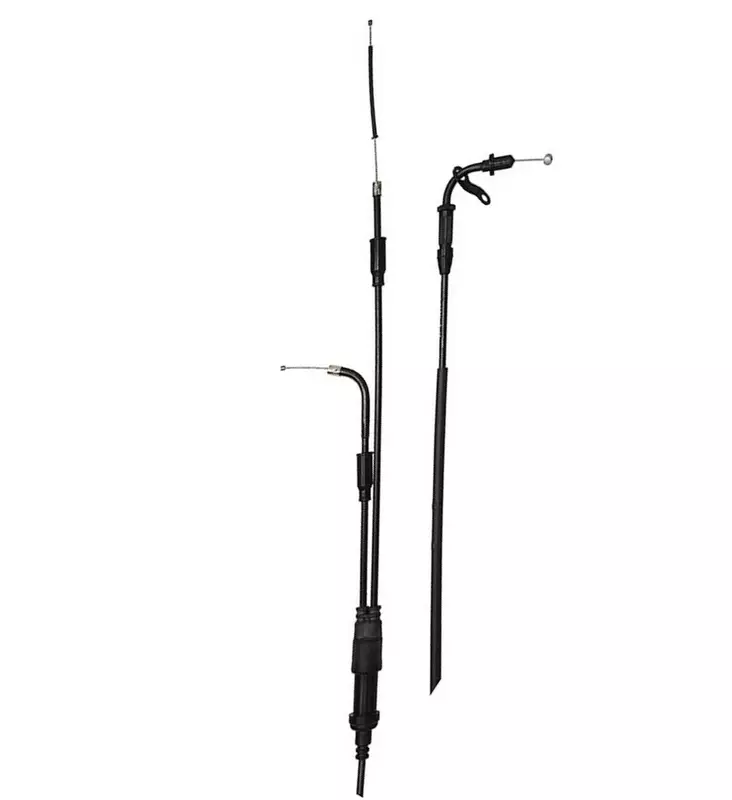 Kaasuvaijeri Rieju MRT 10- Drac Supermoto 15- - Mopon kaasuvaijerit - D353631 - 1