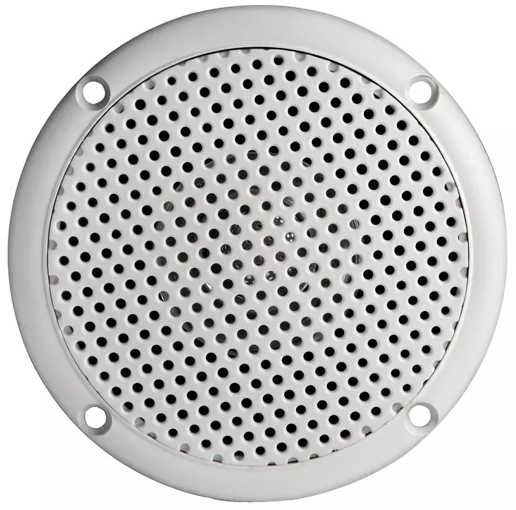 Kaiutin 3'' Marin valk. - Venekaiuttimet & -tarvikkeet - D124491 - 1