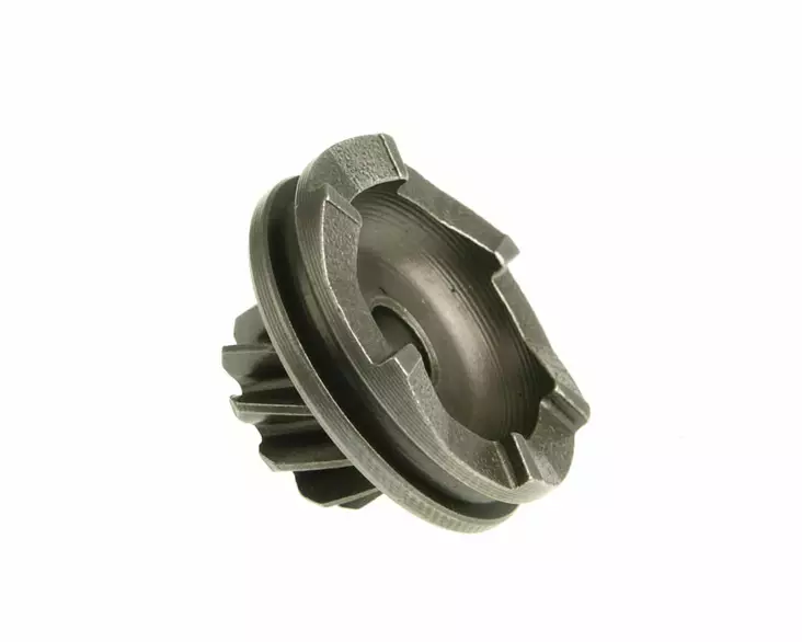 Käynnistimen ratas Minarelli Pysty/Vaaka / CPI- / Keeway-skootteri 2-T - Mopon käynnistimen osat - D118681 - 1