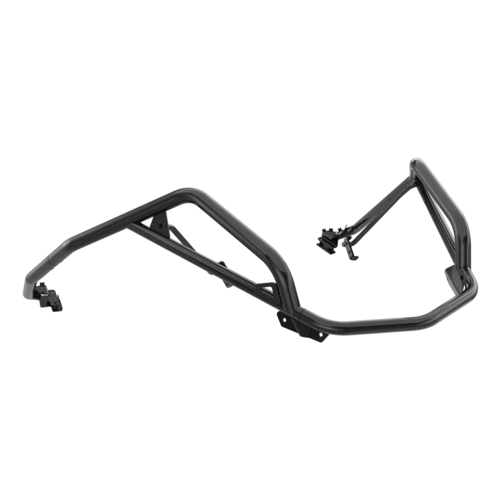 KEULAN KIERTÄVÄ PUSKURI REV Gen4 (leveä) 24" - Ski-Doo Puskurit - 123381 - 1