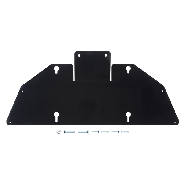 Kimpex Click N Go 2 Kiinnikesarja UTV Kawasaki Mule PRO MX - UTV puskulevyt ja tarvikkeet Kimpex - D328411 - 1