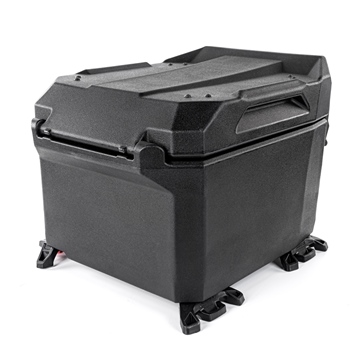 Kimpex Connect Cargo box 50L - Moottorikelkan laukut & boxit - D484141 - 1