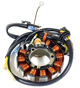 Kimpex Staattori POLARIS - Mönkijän staattorit - D202831 - 1