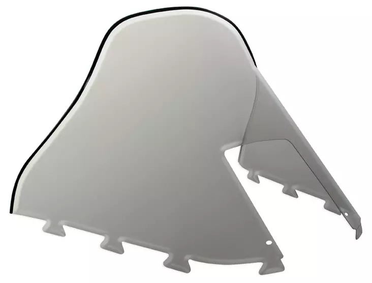 Kimpex Tuulilasi Polaris - Moottorikelkan tuulilasit - D10271 - 1