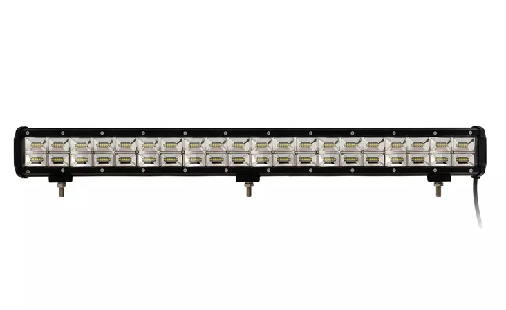 Kinwons Led Kaukovalopaneeli 10-30V 480W Flood - Työvalot - D524251 - 1