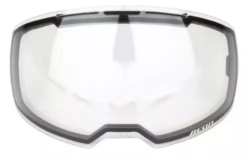 KLIM Aeon Linssit Clear - Kelkkailu ajolasit & linssit - 142311 - 1