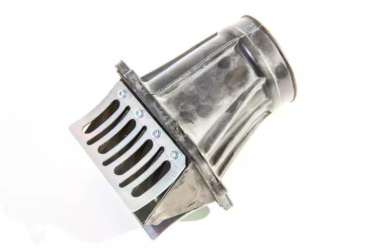KUMIKURKKU XP SDI/ E-TEC - Moottorikelkan kaasutinlaipat - 60441 - 1