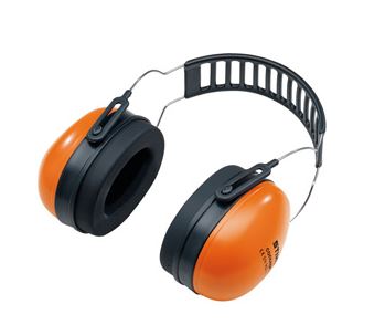 STIHL KUULONSUOJAIN CONCEPT 28 - Stihl Pään-, kasvojen- & kuulonsuojaus - 113471 - 1