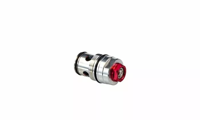 KYB Compression adjuster rcu Sherco 19- - Iskunvaimentajan muut osat - D524341 - 1