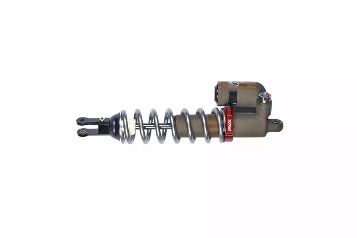 KYB Factory Kit Shock Beta 21-25 MX - Iskunvaimentimet - D524601 - 1