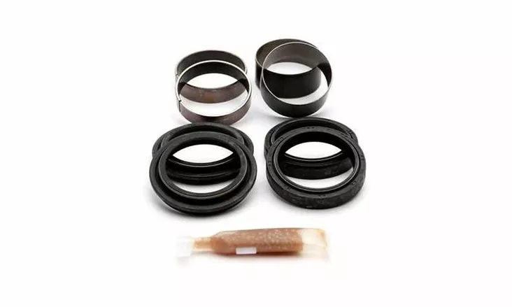 KYB Front Fork Service Kit KYB 43mm Tenere - Etuiskunvaimentimen muut osat - D524291 - 1