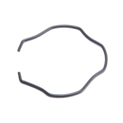 KYB Front Fork Snap Ring Oil Seal 36mm - Etuiskunvaimentimen muut osat - D197551 - 1